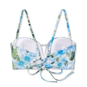 Shade Shore Swim Shade And Shore Abstract Floral Bikini Poshmark